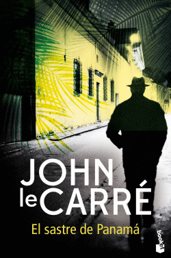 EL SASTRE DE PANAM�
