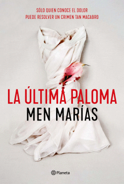 LA �LTIMA PALOMA
