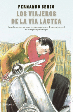 LOS VIAJEROS DE LA V�A L�CTEA