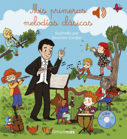 MIS PRIMERAS MELOD�AS CL�SICAS
