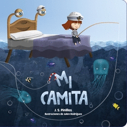 MI CAMITA. CART�N