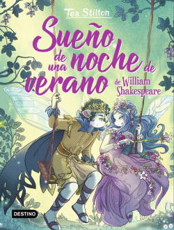 SUE�O DE UNA NOCHE DE VERANO