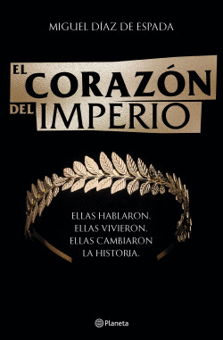 EL CORAZ�N DEL IMPERIO