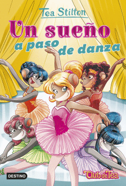UN SUE�O A PASO DE DANZA