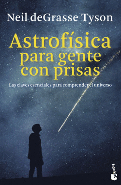 ASTROFSICA PARA GENTE CON PRISAS