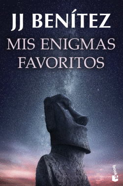 MIS ENIGMAS FAVORITOS