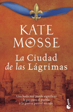 LA CIUDAD DE LAS L�GRIMAS