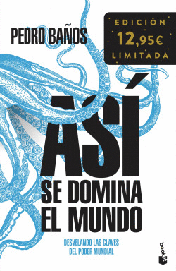 AS� SE DOMINA EL MUNDO