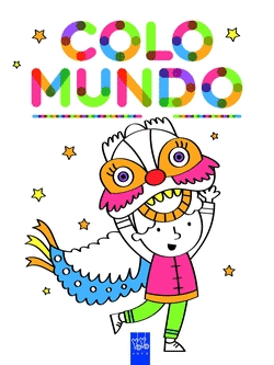 COLOMUNDO. DRAGN