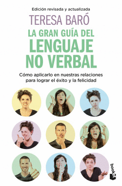 LA GRAN GUA DEL LENGUAJE NO VERBAL