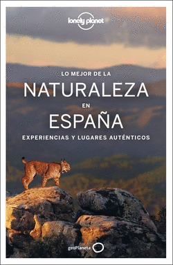 LO MEJOR DE LA NATURALEZA EN ESPA�A