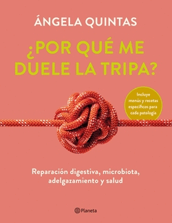 �POR QU� ME DUELE LA TRIPA?
