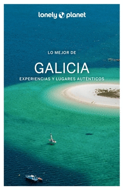 LO MEJOR DE GALICIA 2