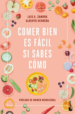 COMER BIEN ES F�CIL SI SABES C�MO
