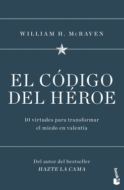 EL C�DIGO DEL H�ROE