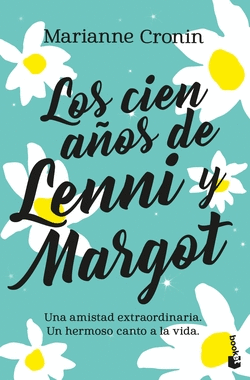 LOS CIEN A�OS DE LENNI Y MARGOT