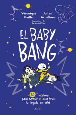 EL BABY BANG