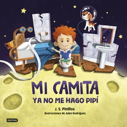 MI CAMITA 2. YA NO ME HAGO PIP�