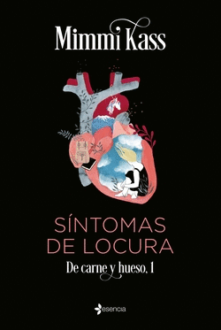 SNTOMAS DE LOCURA. DE CARNE Y HUESO, 1