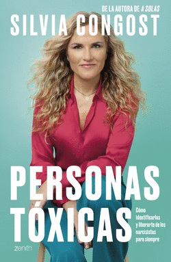PERSONAS T�XICAS