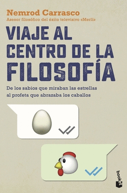 VIAJE AL CENTRO DE LA FILOSOF�A