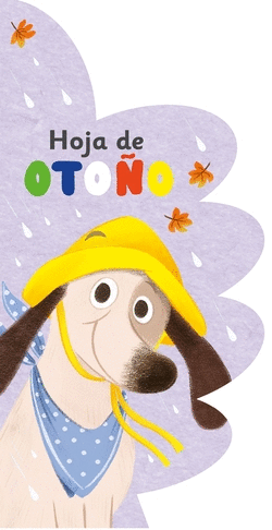 HOJA DE OTO�O