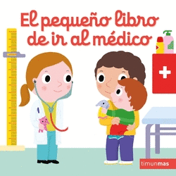 EL PEQUE�O LIBRO DE IR AL M�DICO