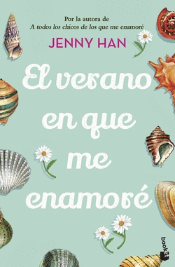 EL VERANO EN QUE ME ENAMOR�