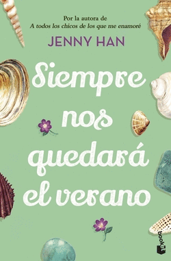SIEMPRE NOS QUEDAR� EL VERANO