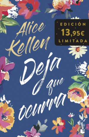 DEJA QUE OCURRA PACK TODO LO QUE NUNCA FUIMOS Y TODO LO QUE NUNCA FUIMOS