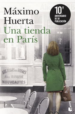 UNA TIENDA EN PAR�S (EDICI�N 10.� ANIVERSARIO)