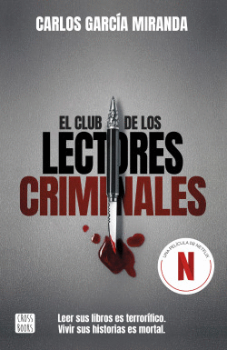 EL CLUB DE LOS LECTORES CRIMINALES (NUEVA PRESENTACI�N)