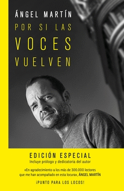 POR SI LAS VOCES VUELVEN. EDICI�N ESPECIAL TAPA DURA