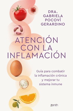 ATENCI�N CON LA INFLAMACI�N