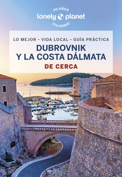 DUBROVNIK Y LA COSTA D�LMATA DE CERCA 2