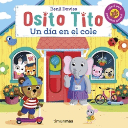OSITO TITO. UN D�A EN EL COLE