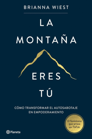 LA MONTAA ERES TU