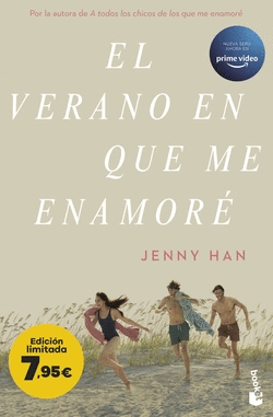 EL VERANO EN QUE ME ENAMOR�