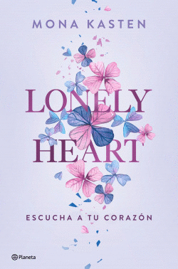 LONELY HEART. ESCUCHA A TU CORAZ�N