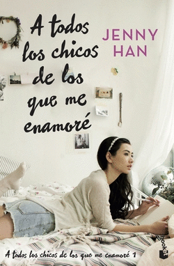 A TODOS LOS CHICOS DE LOS QUE ME ENAMOR�