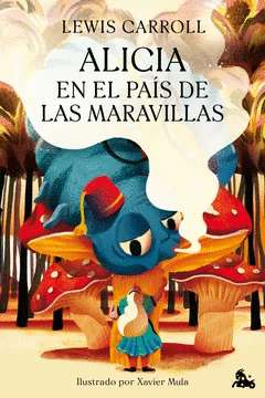 ALICIA EN EL PA�S DE LAS MARAVILLAS