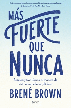 M�S FUERTE QUE NUNCA