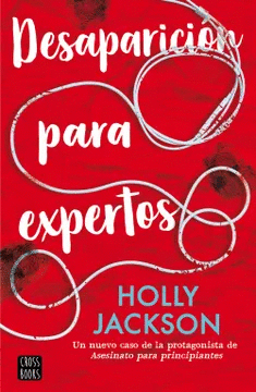 DESAPARICI�N PARA EXPERTOS