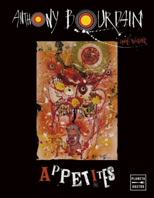 APPETITES EDICION TAPA BLANDA