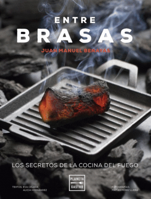 ENTRE BRASAS EDICION TAPA BLANDA