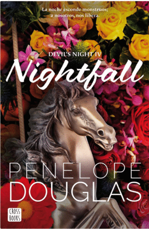 DEVILS NIGHT 4 NIGHTFALL