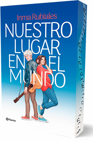NUESTRO LUGAR EN EL MUNDO (EDICION ESPECIAL)