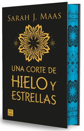 UNA CORTE DE HIELO Y ESTRELLAS ED. ESPECIAL