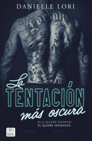 LA TENTACION MAS OSCURA