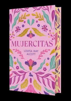 MUJERCITAS. EDICI�N LIMITADA CON CANTOS DECORADOS